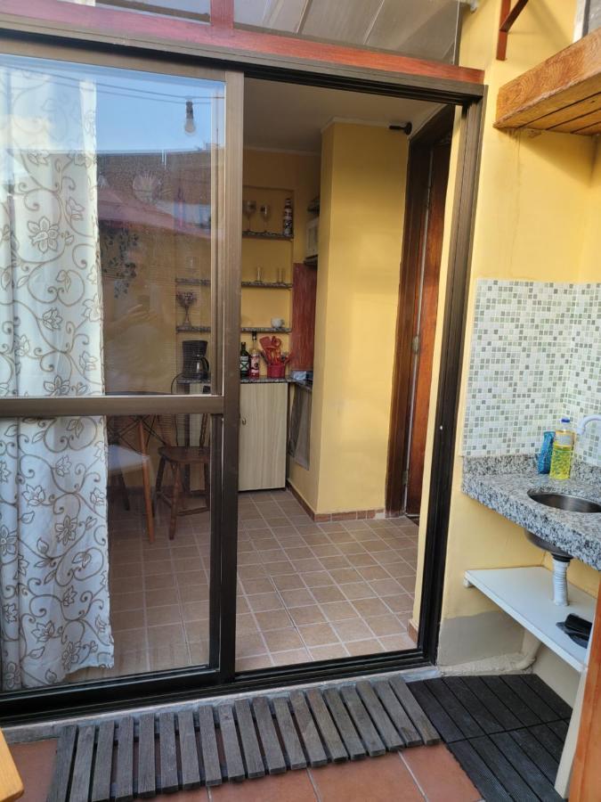 Riohome Em Cobertura Na Segunda Quadra Da Do Posto 6 De Copa Apartamento Rio de Janeiro